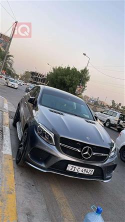مێرسێدس بێنز GLE